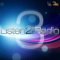 Listen2MyRadio 3 (DJ Kilder Dantas Radio Mixset)