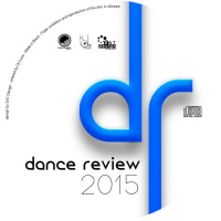 Dance Review 2015 (DJ KJota Joyful Mixpreview)