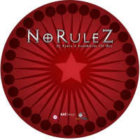 NoRulez (DJ Kilder Dantas 4 EderampEver Mixset)