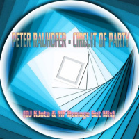 Peter Rauhofer - Circuit of Party (DJ KJota amp MF Homage Set Mix)