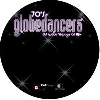 70s GlobeDancers (DJ Kilder Dantas Vintage Mixset)
