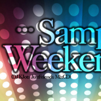Sampa Weekend 2015 (DJ KJota JustFriends Miixset)