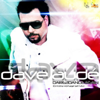 Dave Audé - Dare2Dance Again (DJ Kilder Dantas Homage Mixset)