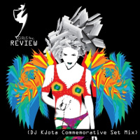 Girls Inc. Review (DJ Kilder Dantas Commemorative Mixset)