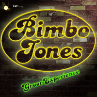 Bimbo Jones GroovExperience (DJ Kilder Dantas Mixset)