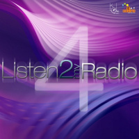Listen2MyRadio 4 (DJ Kilder Dantas Radio Mixset)