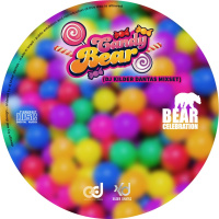 Candy Bear (DJ Kilder Dantas Mixset)