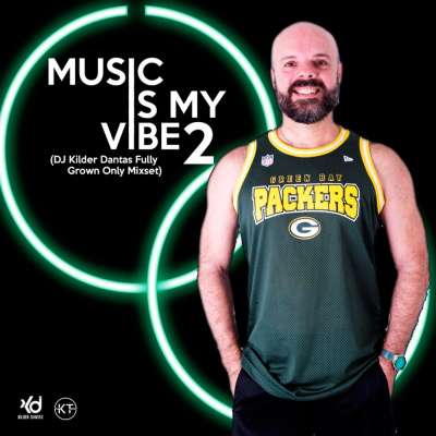 Kilder Dantas Podcast