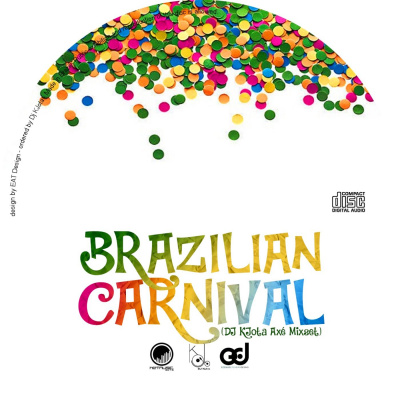 Kilder Dantas Podcast