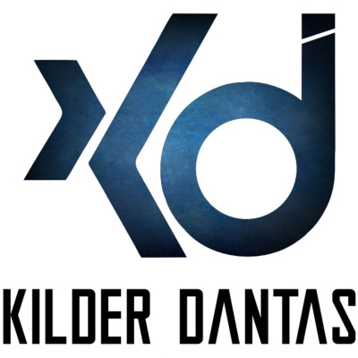 Kilder Dantas Podcast