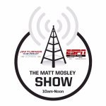 The Matt Mosley Show