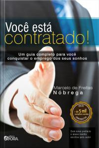 Você está contratado 