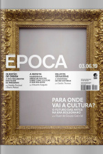 Época - 03/06/2019