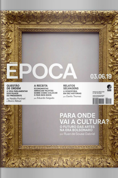 Época - 03/06/2019