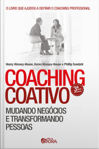 Coaching Coativo- Mudando Negócios e Transformando Pessoas