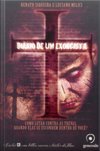 Diário De Um Exorcista