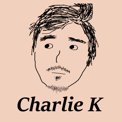 Charlie K Show