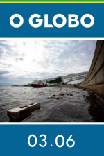O GLOBO - Edição 03 de Junho de 2019