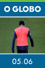O GLOBO - Edição 05 de Junho de 2019