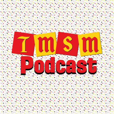 Tmsm Podcast