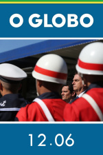 O GLOBO - Edição 12 de Junho de 2019