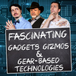 Fascinating Gadgets, Gizmos, And Gear Based Technologies