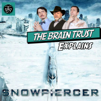 Ep. 56 Snowpiercer