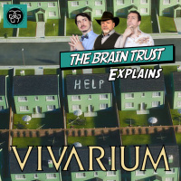 Ep. 65 Vivarium