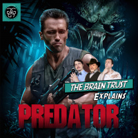 Ep. 58 Predator