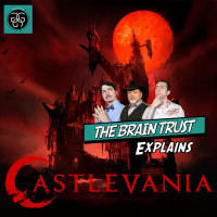 Ep. 54 Castlvania
