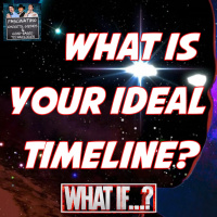 Ep. 103 What Is Your Ideal Timeline?