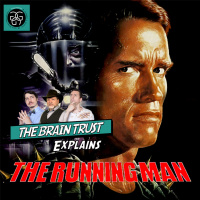 Ep. 57 The Running Man