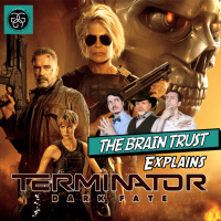 Ep. 59 Terminator: Dark Fate