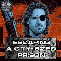 Ep. 151 Escaping A City-Sized Prison
