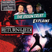 Ep. 154 Return of the Jedi