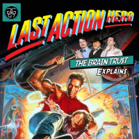 Ep. 61 Last Action Hero
