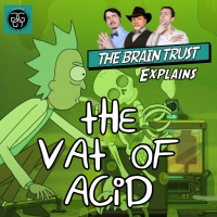Ep. 53 The Vat of Acid
