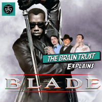 Ep. 64 Blade