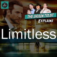 Ep. 55 Limitless