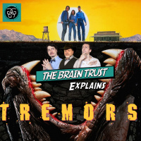 Ep. 63 Tremors