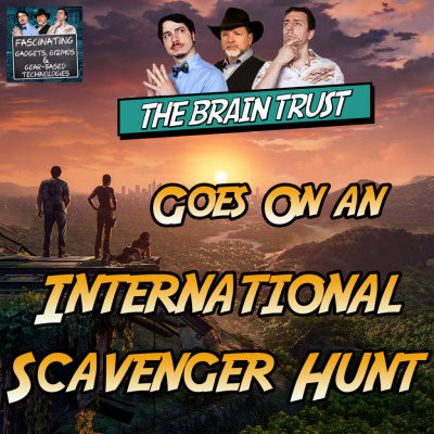 Fascinating Gadgets, Gizmos, And Gear Based Technologies