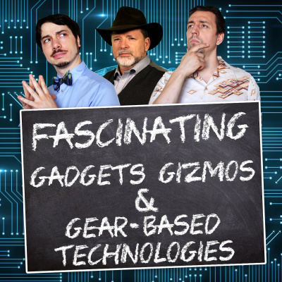 Fascinating Gadgets, Gizmos, And Gear Based Technologies