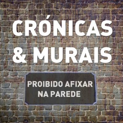 Crónicas  Murais