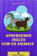 Aprendendo inglês com os animais