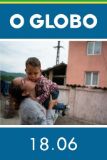 O GLOBO - Edição 18 de Junho de 2019
