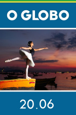 O GLOBO - Edição 20 de Junho de 2019