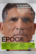 Época - 24/06/2019