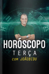 Horóscopo Diário por João Bidu - 25 de Junho de 2019