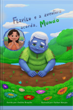 Flavilu e aventura acorda Mundo