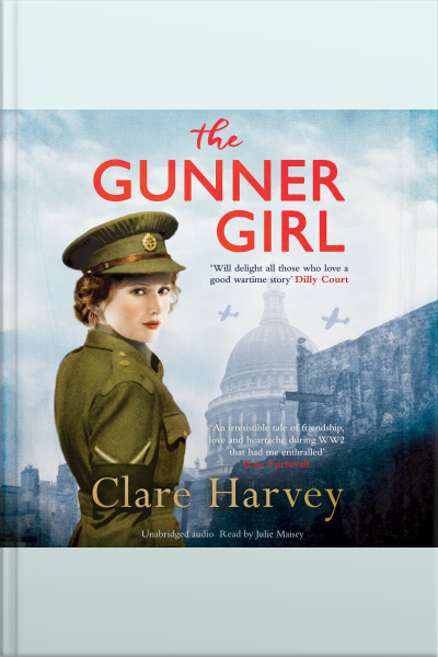 The Gunner Girl